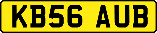 KB56AUB