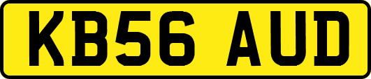 KB56AUD