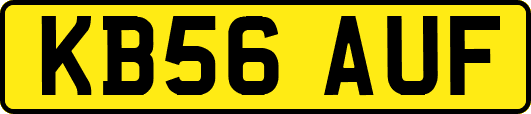 KB56AUF