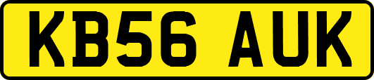 KB56AUK