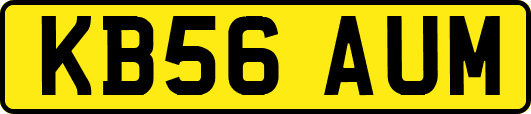 KB56AUM