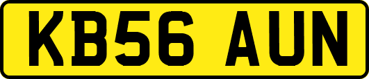 KB56AUN
