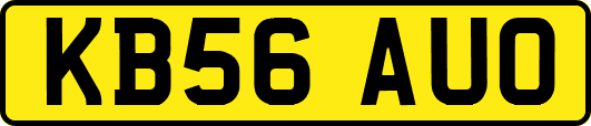 KB56AUO