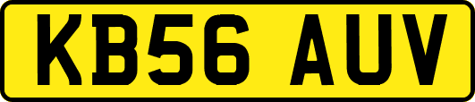 KB56AUV