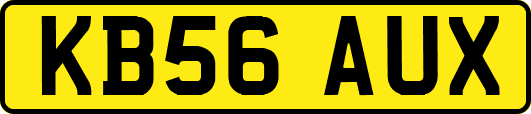 KB56AUX