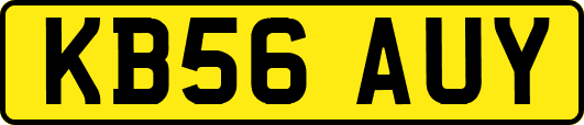 KB56AUY
