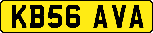KB56AVA
