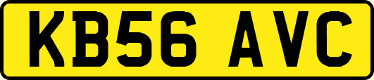 KB56AVC