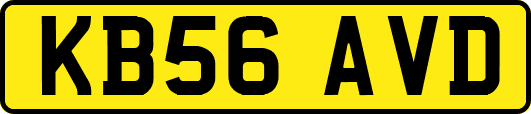 KB56AVD