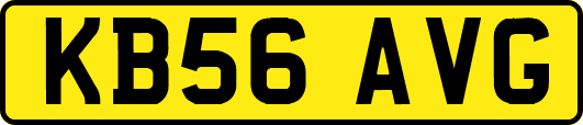 KB56AVG