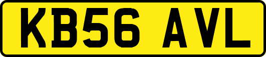 KB56AVL