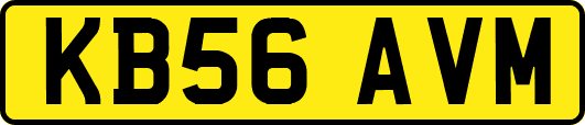 KB56AVM