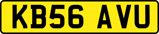KB56AVU