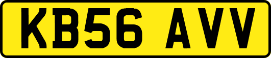 KB56AVV