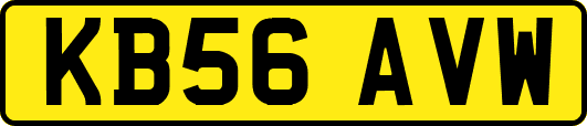 KB56AVW