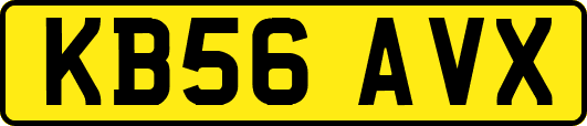 KB56AVX