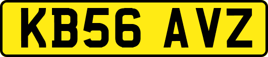 KB56AVZ