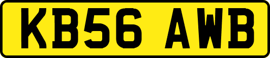 KB56AWB