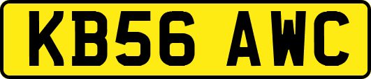 KB56AWC