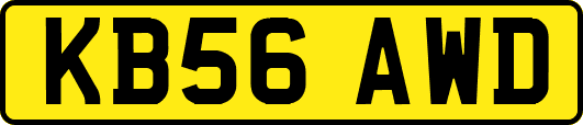 KB56AWD