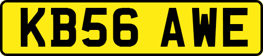 KB56AWE