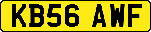 KB56AWF