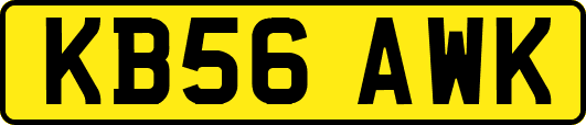KB56AWK