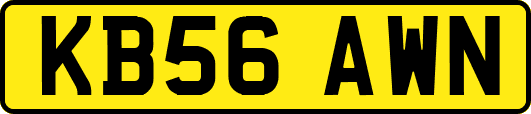 KB56AWN