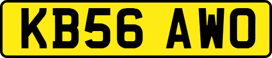 KB56AWO