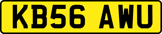 KB56AWU