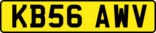 KB56AWV