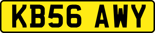 KB56AWY