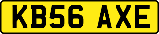 KB56AXE