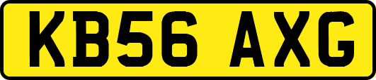 KB56AXG