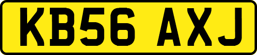 KB56AXJ