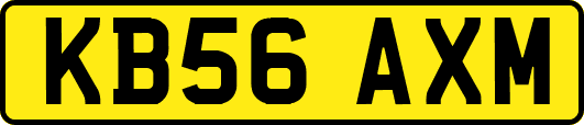 KB56AXM