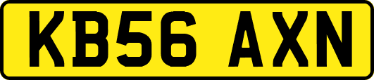 KB56AXN