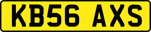 KB56AXS