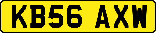 KB56AXW