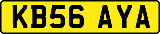 KB56AYA