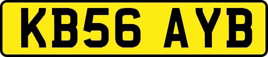 KB56AYB