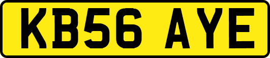 KB56AYE