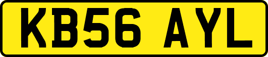 KB56AYL
