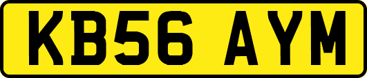 KB56AYM