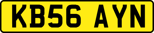 KB56AYN
