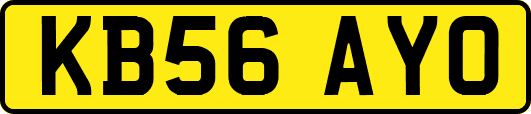 KB56AYO