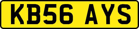KB56AYS