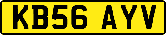 KB56AYV