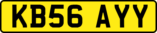 KB56AYY