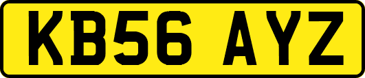 KB56AYZ